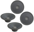 18" 1600W 16 Ohm Subwoofer 4 Pack D22057