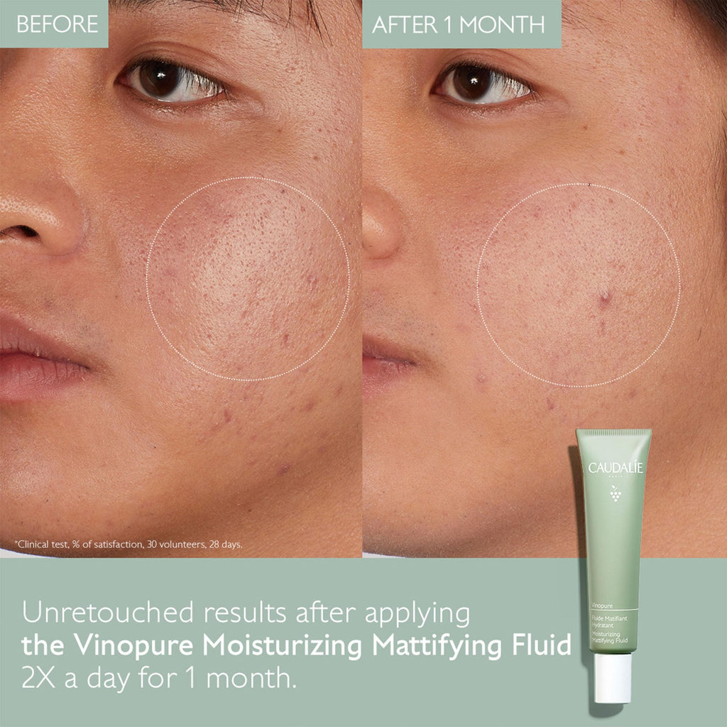 Oil Control Moisturizer 40 mL O354529