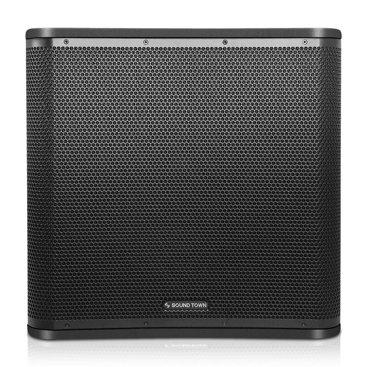 1600W 18" Powered Subwoofer with DSP U22424