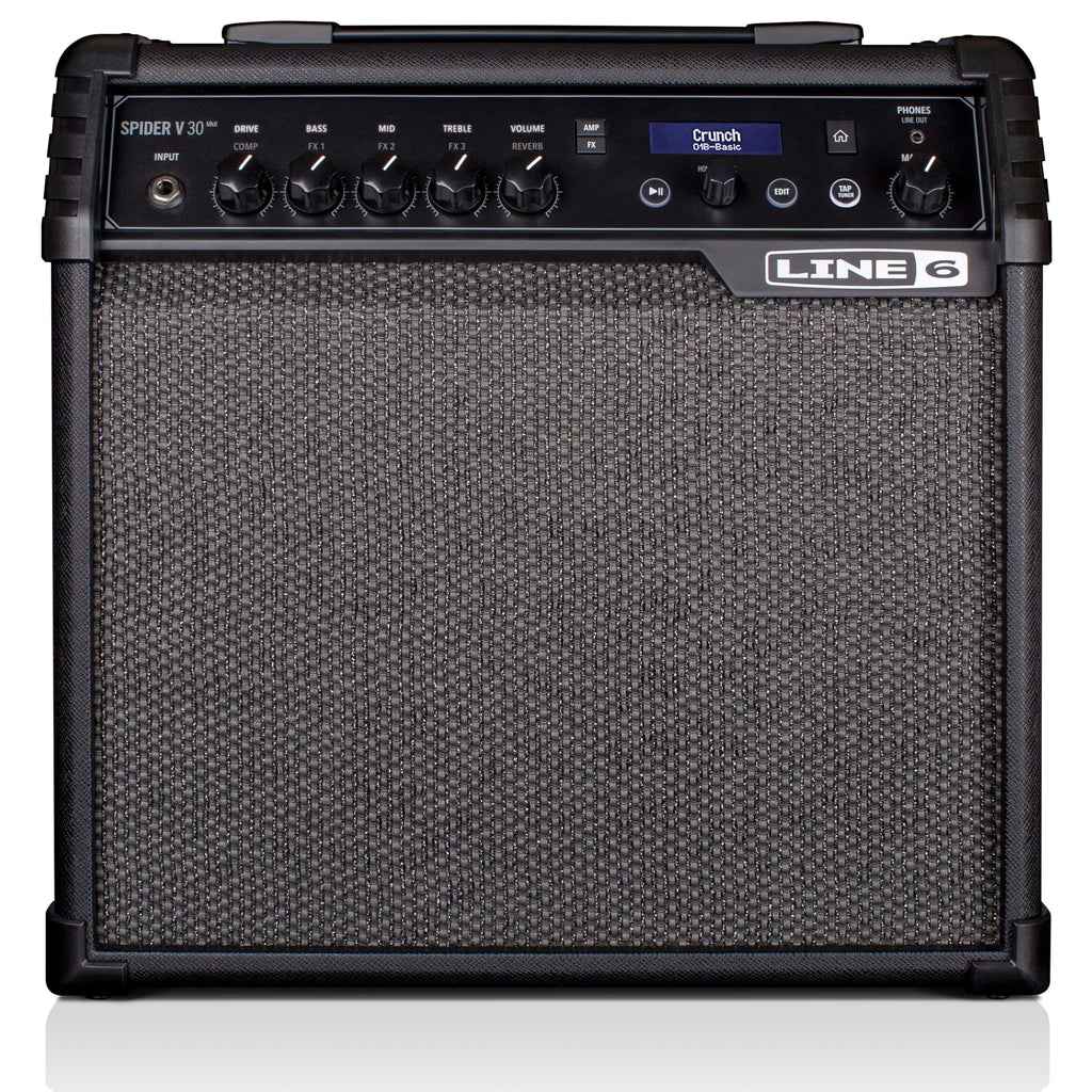 Spider V 30 MKII J5511