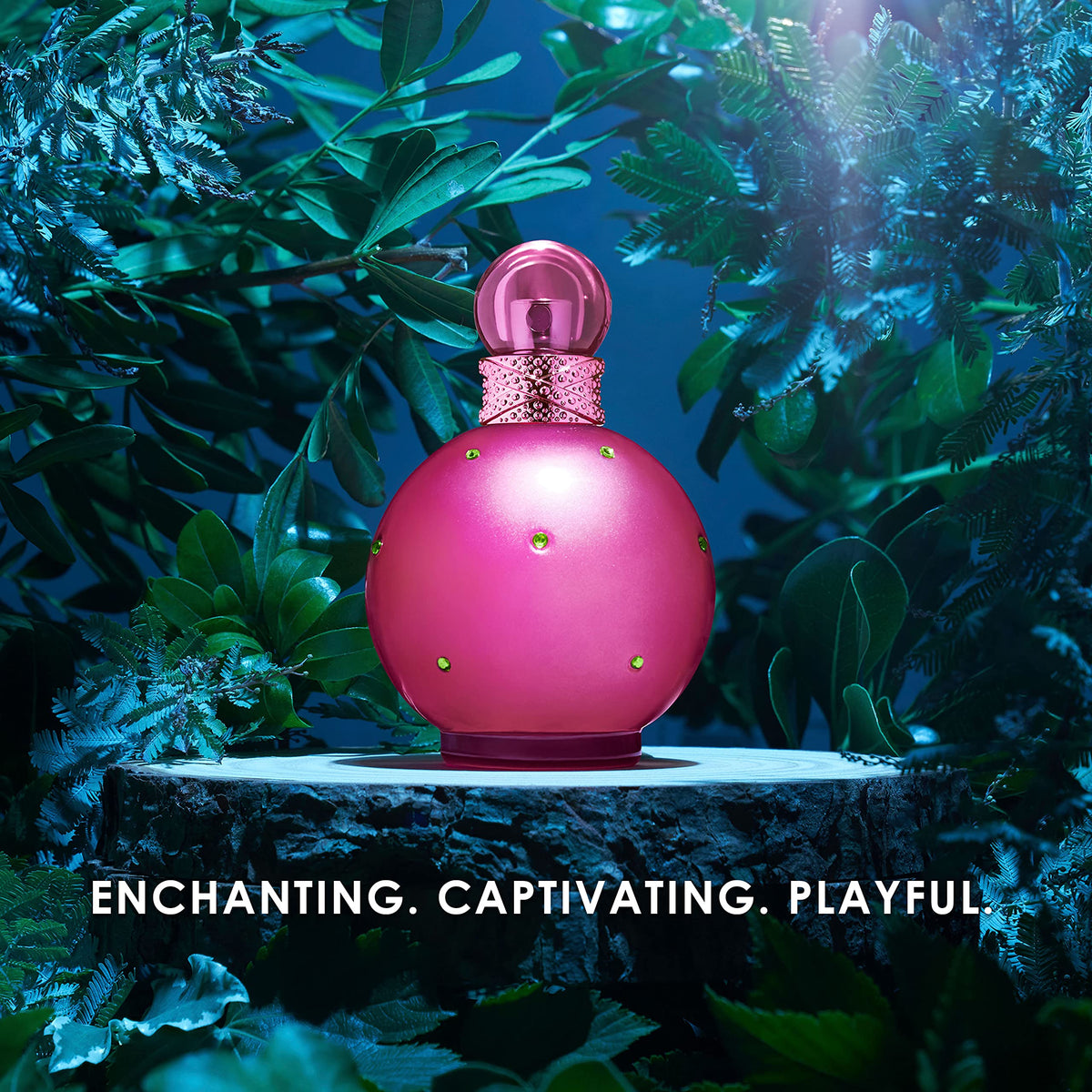 Eau De Parfum EDP Spray 3.3 Fl Oz G290