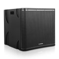 1600W 18" Powered Subwoofer with DSP U22424