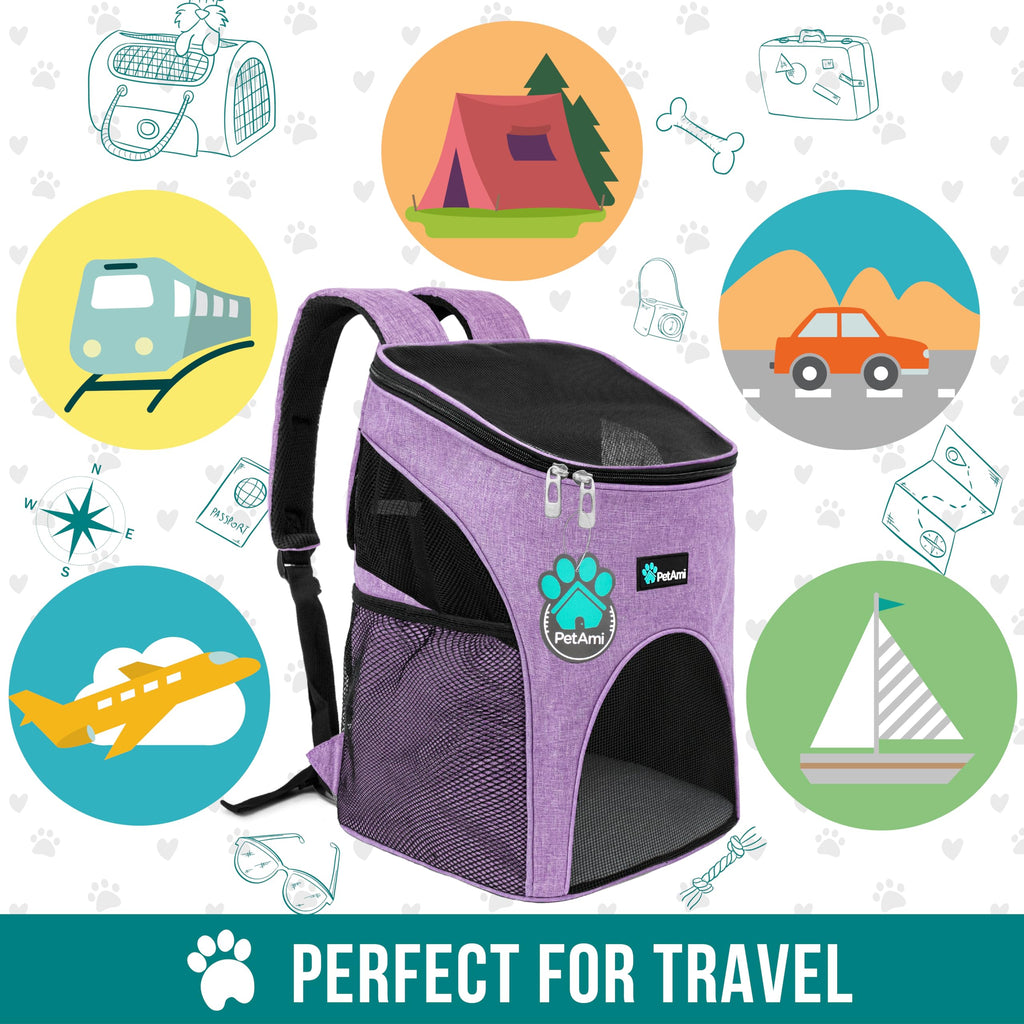 Cat Backpack Carrier Y6815