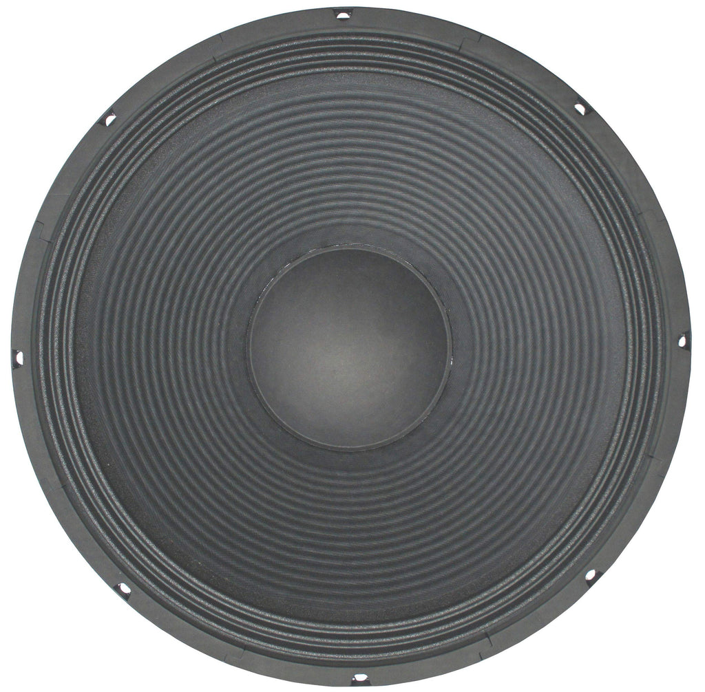 18" 1600W 16 Ohm Subwoofer 4 Pack D22057