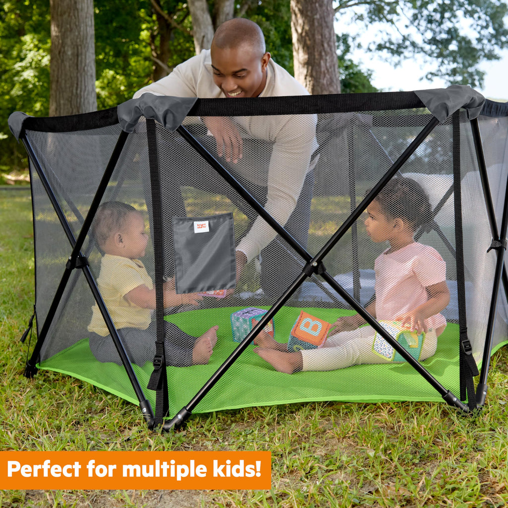 Portable Playpen F87457