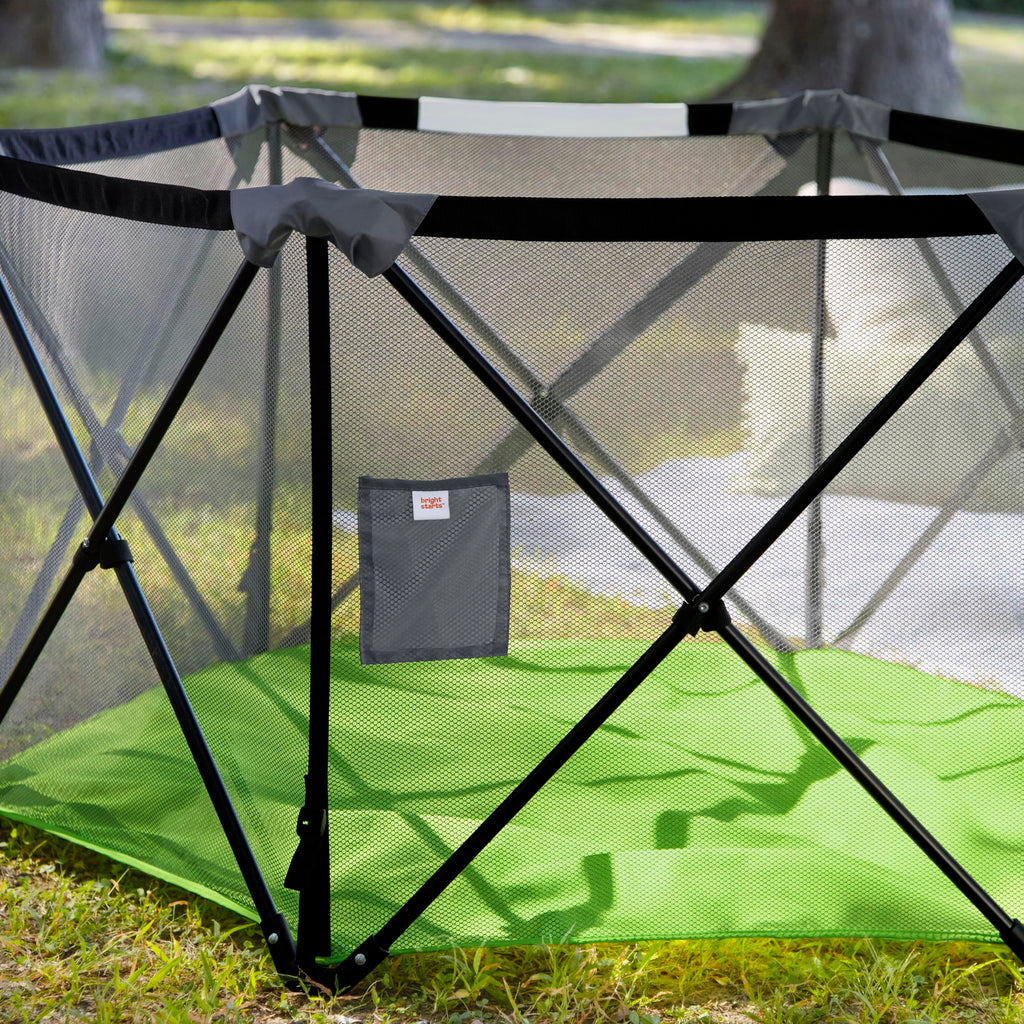 Portable Playpen F87457